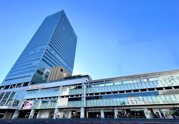 帝京大学医学部附属新宿クリニック（パート）の看護師求人メイン写真3