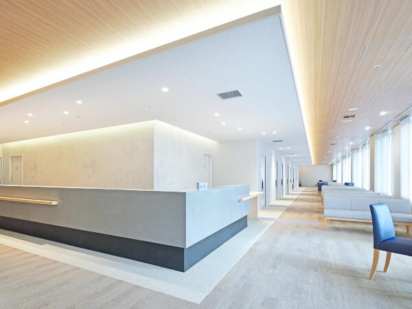 博豊会脊椎病院（常勤）の臨床工学技士求人メイン写真2