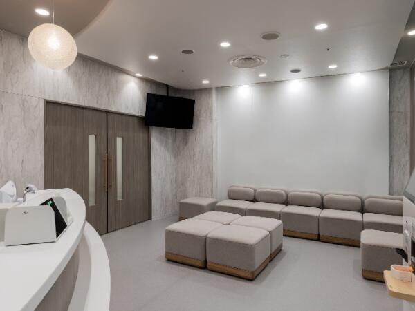 眼科美浜クリニック （眼科検査員/常勤）のその他求人メイン写真3