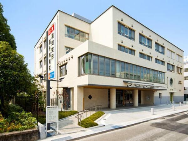 高知整形・脳外科病院（常勤）の看護助手求人の写真