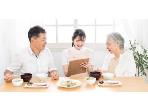 介護老人保健施設　ウエルハウス川西（常勤）の栄養士求人メイン写真5