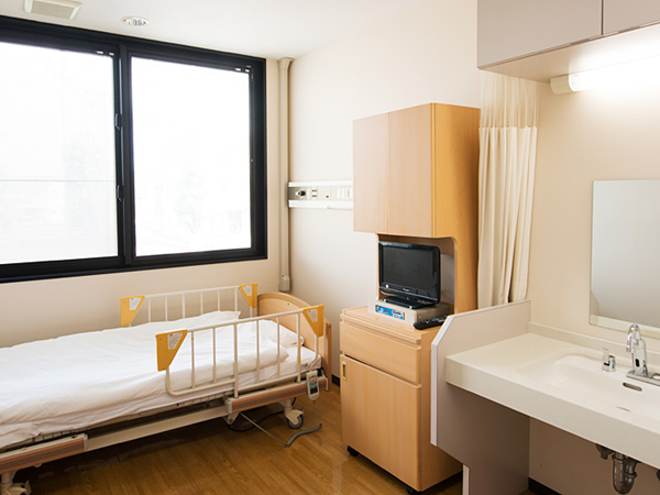 ひらい内科消化器科（パート）の准看護師求人メイン写真5