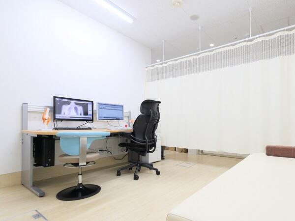 にしかわ整形外科クリニック（パート）の准看護師求人メイン写真3