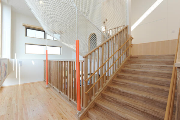 つつじが丘認定こども園（パート） の臨床心理士求人メイン写真4