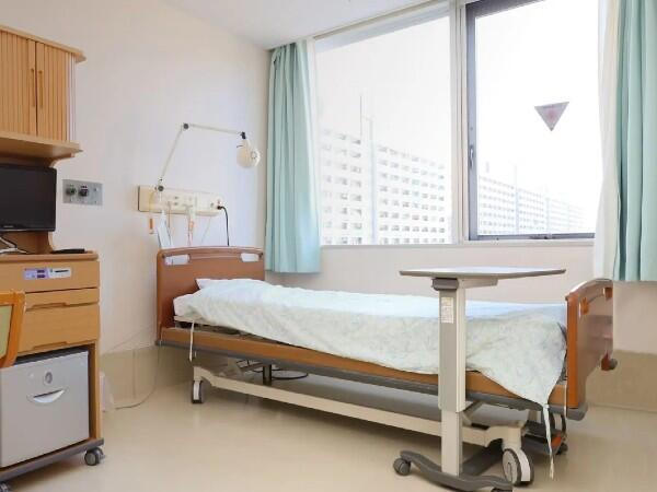 江東病院（病棟/常勤）の看護師求人メイン写真5