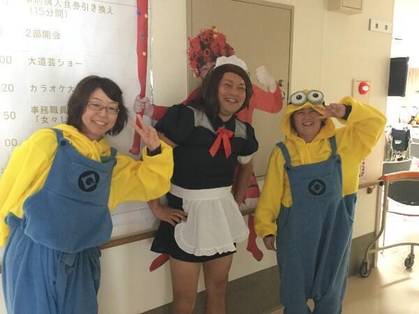 軽費老人ホームA型 シルバーハウス（常勤）の一般事務求人メイン写真3