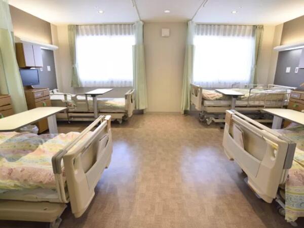 京都リハビリテーション病院（常勤）の看護師求人メイン写真2