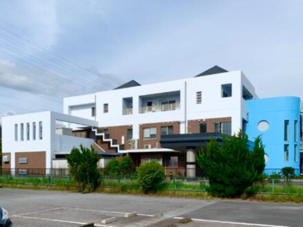 駿東ドリームビレッジ（サビ管／常勤）の社会福祉士求人メイン写真3