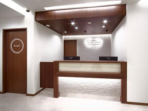 川越中央クリニック（外来/常勤）の看護師求人メイン写真2