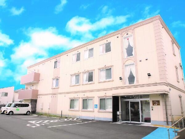 グループホームちいさな手横浜こうなん（管理者候補/常勤）の介護職求人メイン写真1