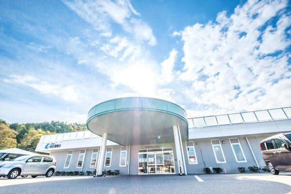 近江薫風会【特別養護老人ホーム】（正社員）の管理栄養士求人メイン写真4