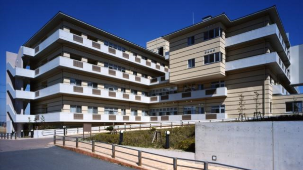 浦安ベテルホーム（常勤）の理学療法士求人の写真