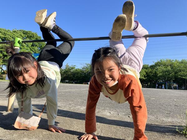 そよかぜ学童クラブ（学童クラブ支援員/常勤）の保育士求人メイン写真4