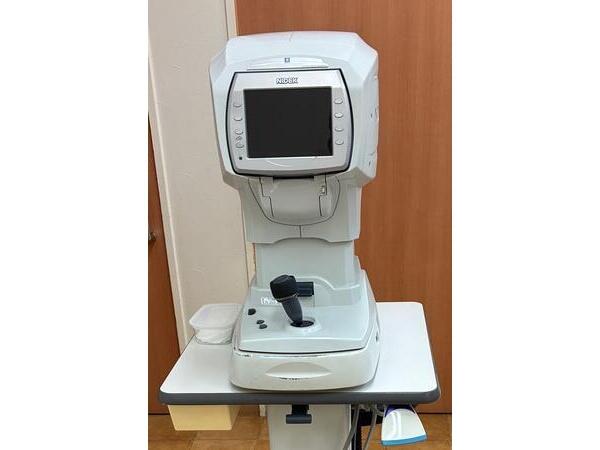 おまた眼科（常勤）の視能訓練士求人メイン写真3