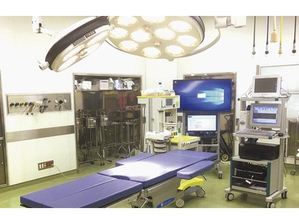 瀬谷ふたつ橋病院（常勤）の医療事務求人メイン写真4