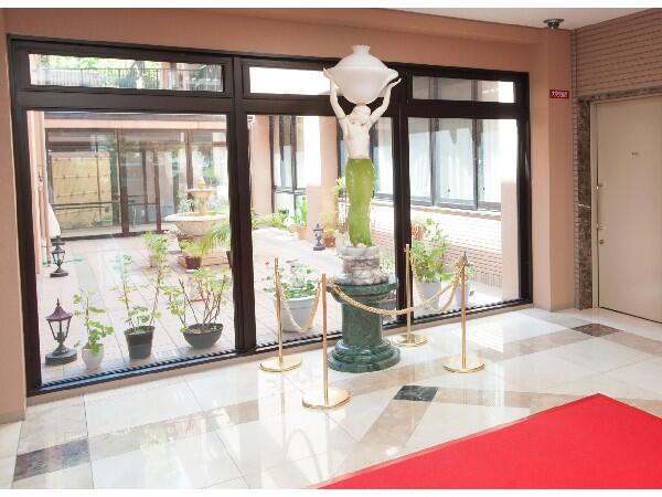 塩屋さくら苑 デイサービスセンター（パート）の介護福祉士求人メイン写真5