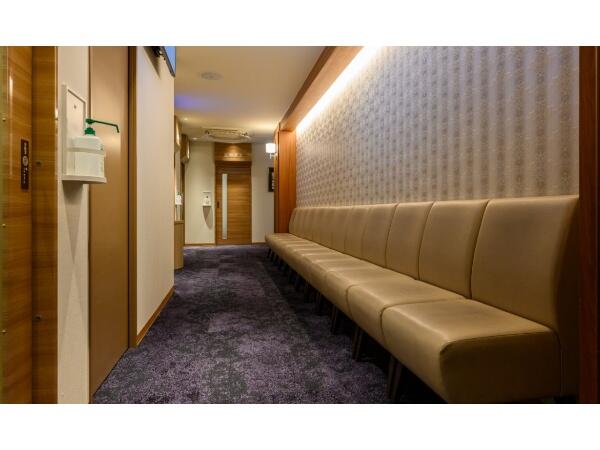 はらメディカルクリニック（常勤）の医療事務求人メイン写真3