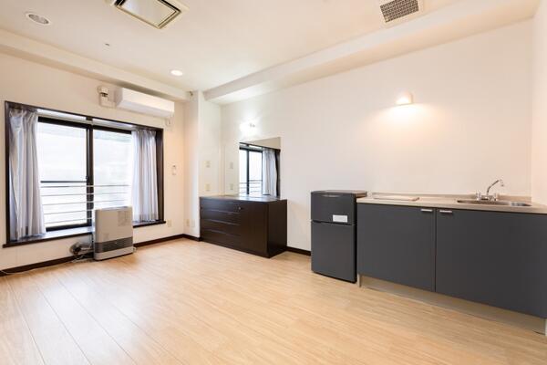 イリーゼｾﾝﾄﾍﾞﾙ諏訪湖（常勤）／「上諏訪」駅より約5分◎諏訪湖を一望できる眺望の老人ホームで働きませんか？の介護福祉士求人メイン写真4