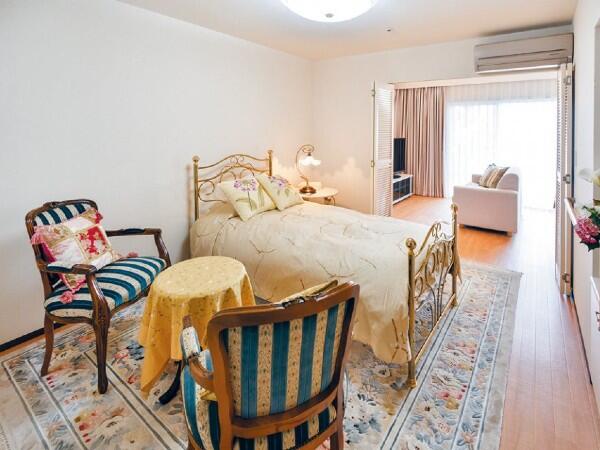 介護付有料老人ホーム オーシャンプロムナード湘南（パート）の介護職求人メイン写真4