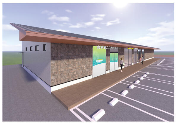 各務原こころのクリニック（2026年6月オープン / パート）の公認心理師求人メイン写真4