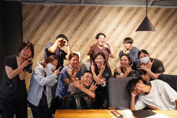 まつり訪問看護ステーション六町店・作業療法士（パート） の作業療法士求人の写真