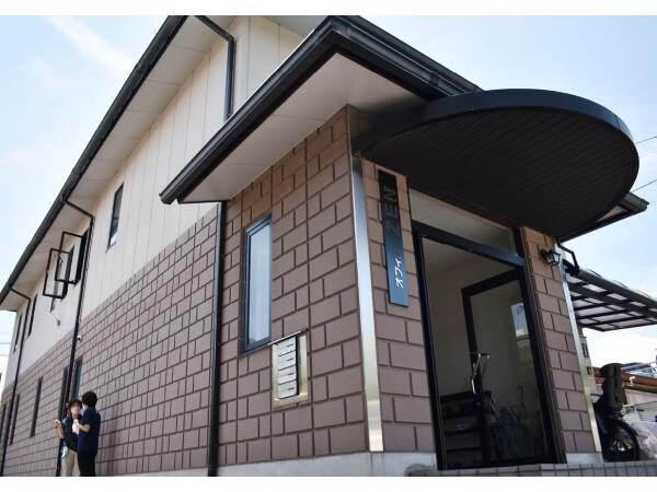 大津市民間児童クラブ あうんキッズ大津（パート）の保育士求人メイン写真3