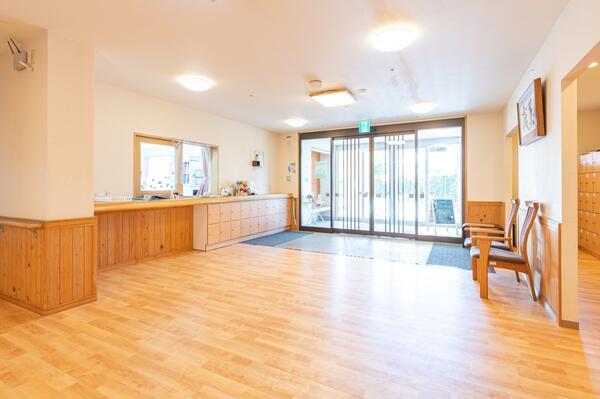 イリーゼ船橋三咲（常勤）の看護師求人の写真