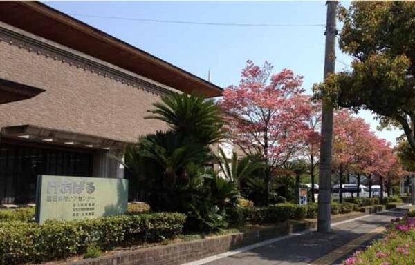 富田林市介護老人保健施設（契約職員）の保健師求人の写真