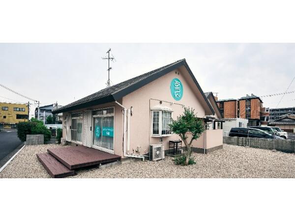 あうんキッズ栗東（パート）の精神保健福祉士求人の写真