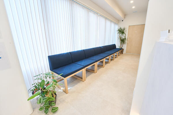 東京眼科形成外科クリニック（パート）の看護師求人メイン写真2