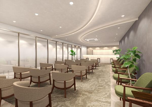 桃谷クリニック健診センター（2026年6月新規オープン予定 / 常勤）の臨床検査技師求人の写真