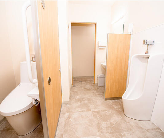 医療法人雄樹会 おか整形外科病院（病棟/常勤）の准看護師求人メイン写真4