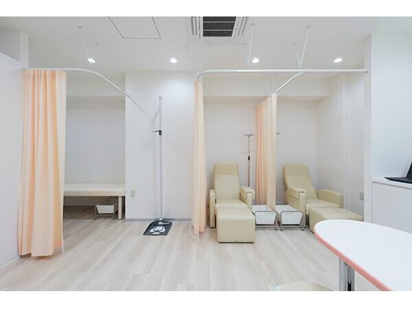 江北ファミリークリニック（パート）の医療事務求人メイン写真2