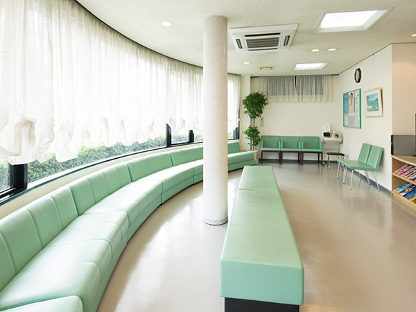 ひらい内科消化器科（パート）の准看護師求人の写真