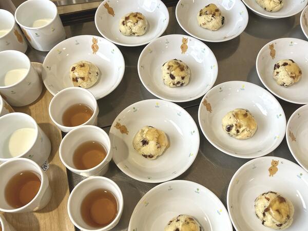 キラママ保育園（パート）の保育士求人メイン写真3