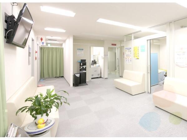 橘甲会クリニック（常勤・準職員）の保健師求人メイン写真2