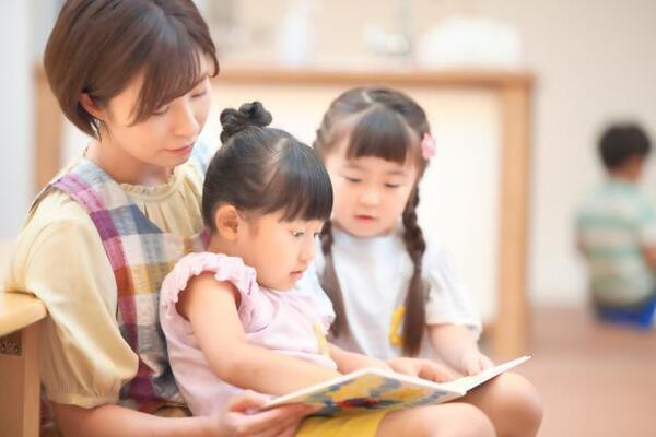 小規模院内保育園 浜松労災病院タンポポ保育所（遅番/パート）／JLPの保育士求人サブ写真2