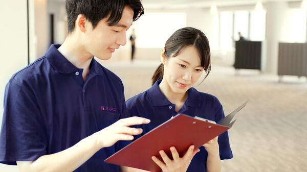 五反田本社（あん摩マッサージ指圧師/正社員）のその他求人メイン写真4