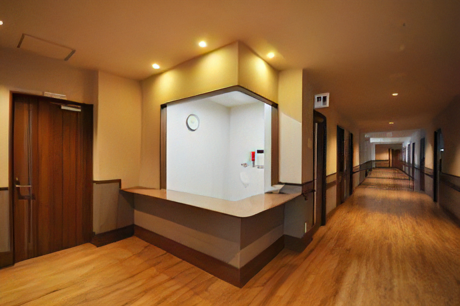 サービス付高齢者向け住宅　ブリエライフ狭山Ⅰ（常勤）の介護職求人の写真