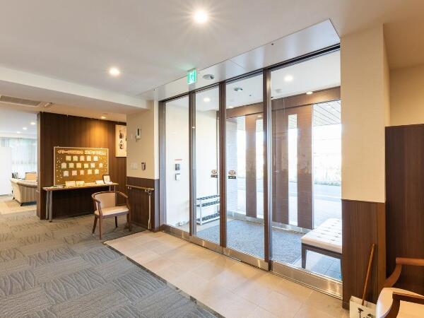 イリーゼ西国分寺（パート）の介護福祉士求人メイン写真3