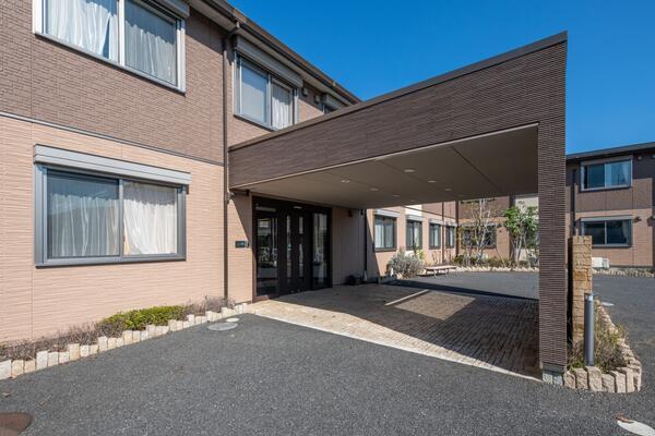 イリーゼ市川別邸（常勤）の看護師求人メイン写真4