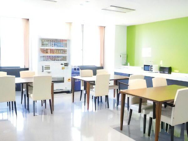 生駒市立病院（常勤）の看護助手求人メイン写真5