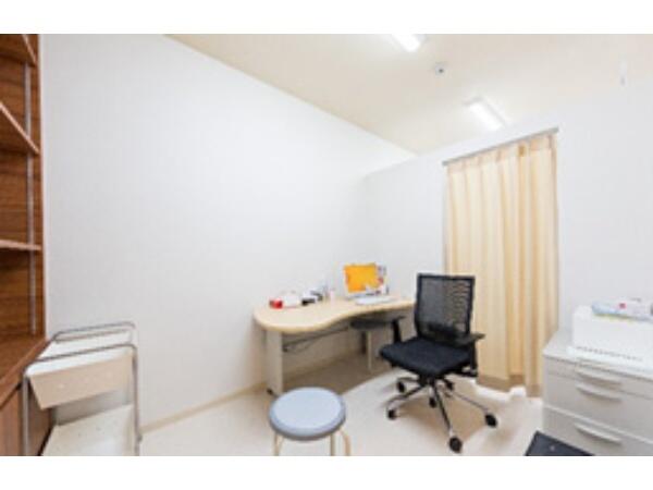 樹のひかり形成外科・皮ふ科（受付カウンセラー / 常勤）の医療事務求人メイン写真5