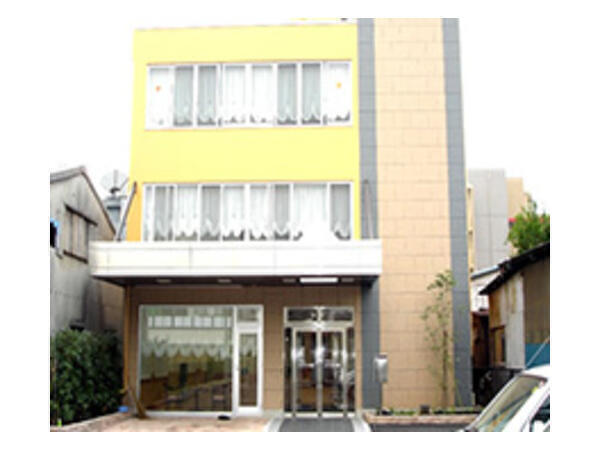 住宅型有料老人ホーム ガーデンコート新羽中央（常勤）の調理師/調理員求人の写真