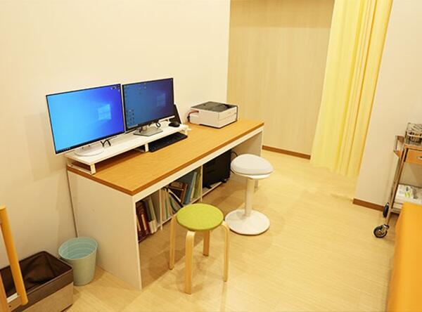 もりもと整形外科（常勤）の理学療法士求人メイン写真3