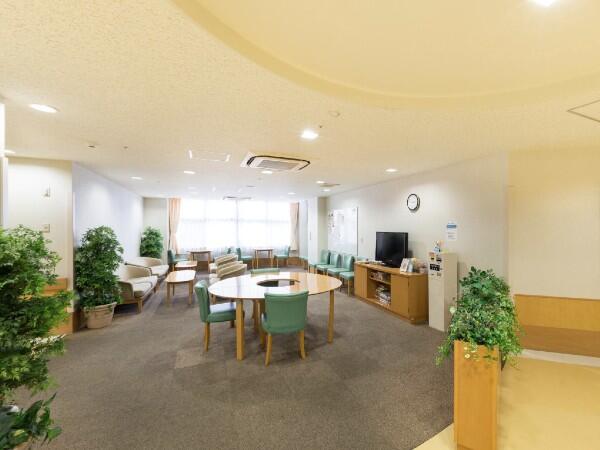 日本バプテスト病院（パート）の介護職求人メイン写真4