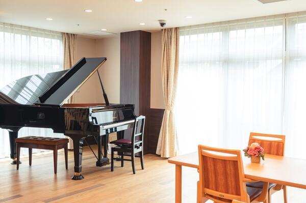 イリーゼ練馬中村橋（生活相談員/常勤）の社会福祉士求人メイン写真3