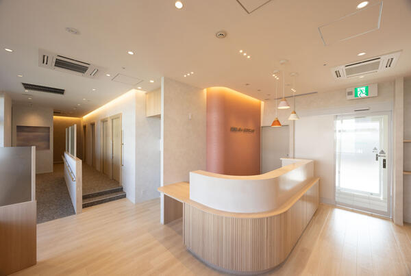 箕面レディースクリニック かやの分院（パート） の看護師求人メイン写真4