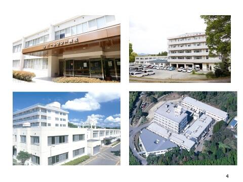 パールランド病院（常勤）の歯科衛生士求人メイン写真4