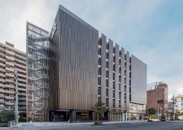 複合型介護施設 リヤンドファミーユ（常勤）の介護職求人メイン写真5